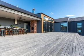 Modern farmhouse